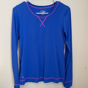 Luxletic lily pulitzer